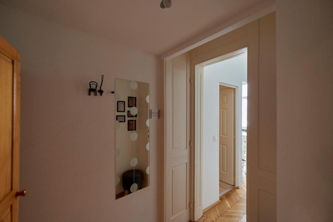 Budapest Downtown W18 Exterior foto